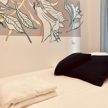 Joy Apartment Vaticano Rom Eksteriør billede